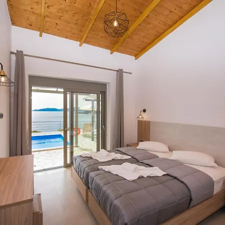 别墅 Amousso Bay *