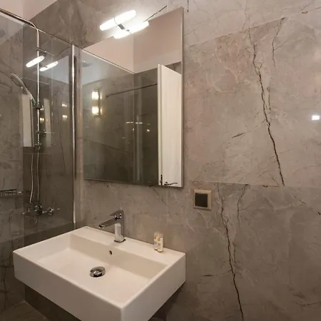 Amousso Bay 别墅 *