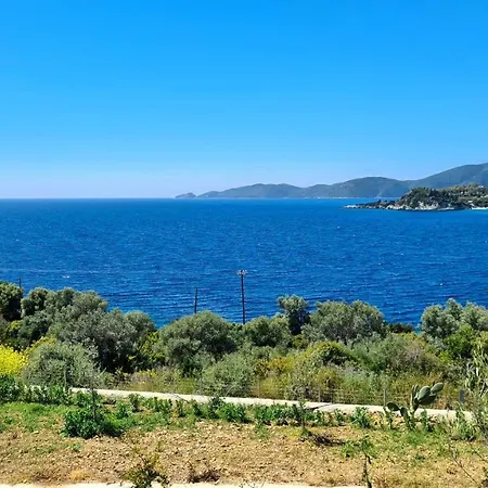 别墅 Amousso Bay Marandokhórion