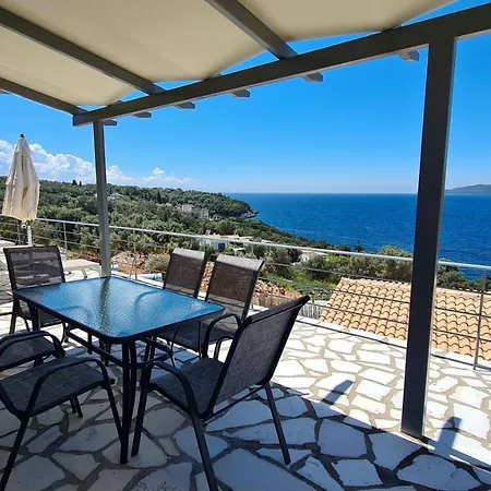 Amousso Bay Villa Marandokhórion