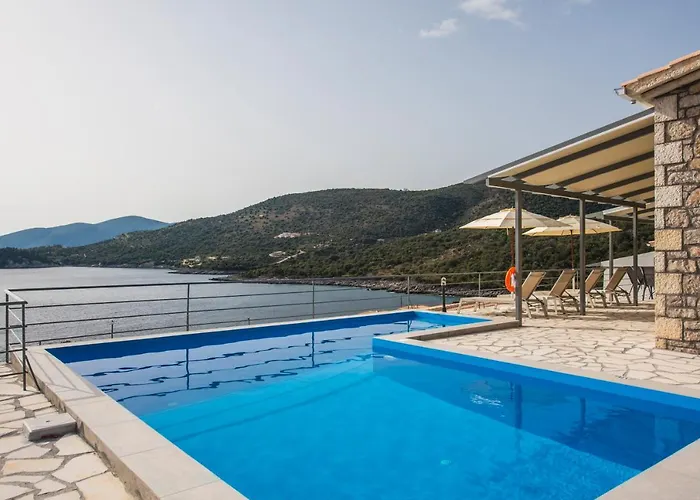 Villa Amousso Bay *