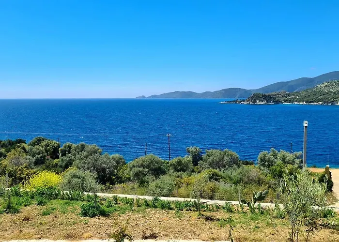 Villa Amousso Bay Marandokhórion