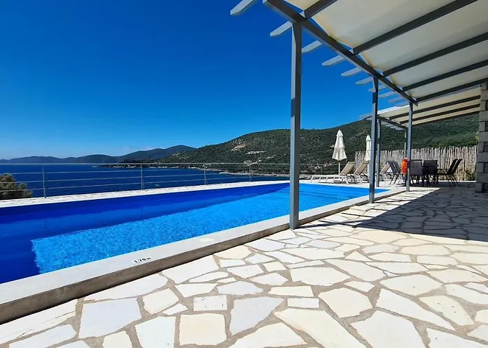 Villa Amousso Bay Marandokhórion