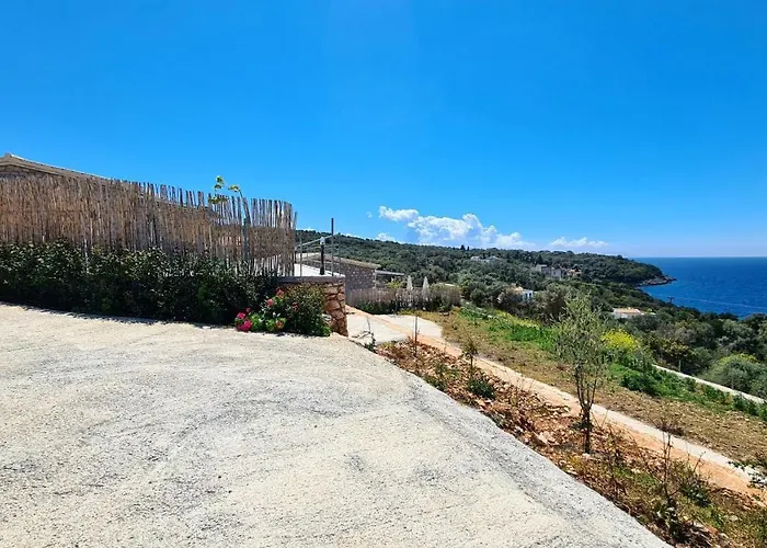 Villa Amousso Bay