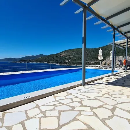 Villa Amousso Bay Marandokhórion
