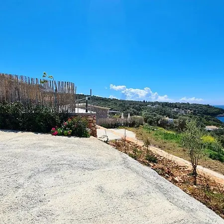 Villa Amousso Bay